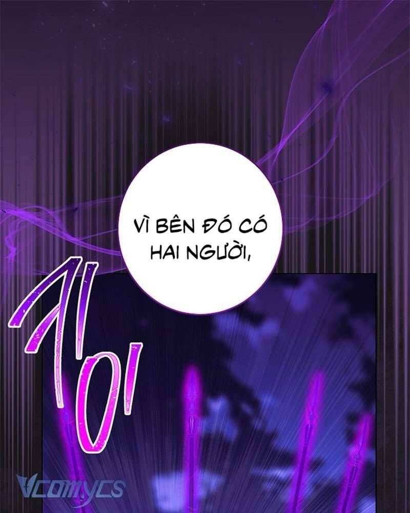 Hầu Gái Độc Quyền Của Hoàng Hậu Phản Diện - Chap 89 - Trang 80