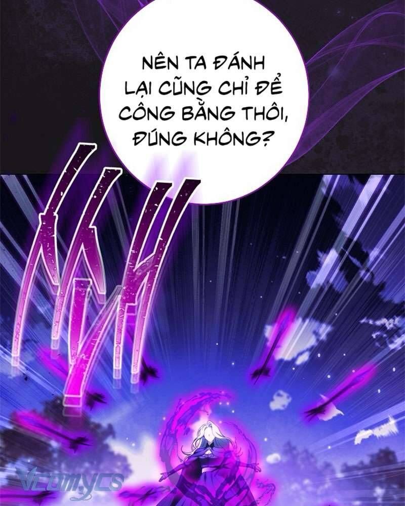 Hầu Gái Độc Quyền Của Hoàng Hậu Phản Diện - Chap 89 - Trang 82