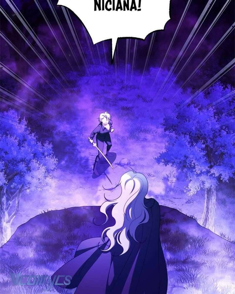 Hầu Gái Độc Quyền Của Hoàng Hậu Phản Diện - Chap 89 - Trang 94