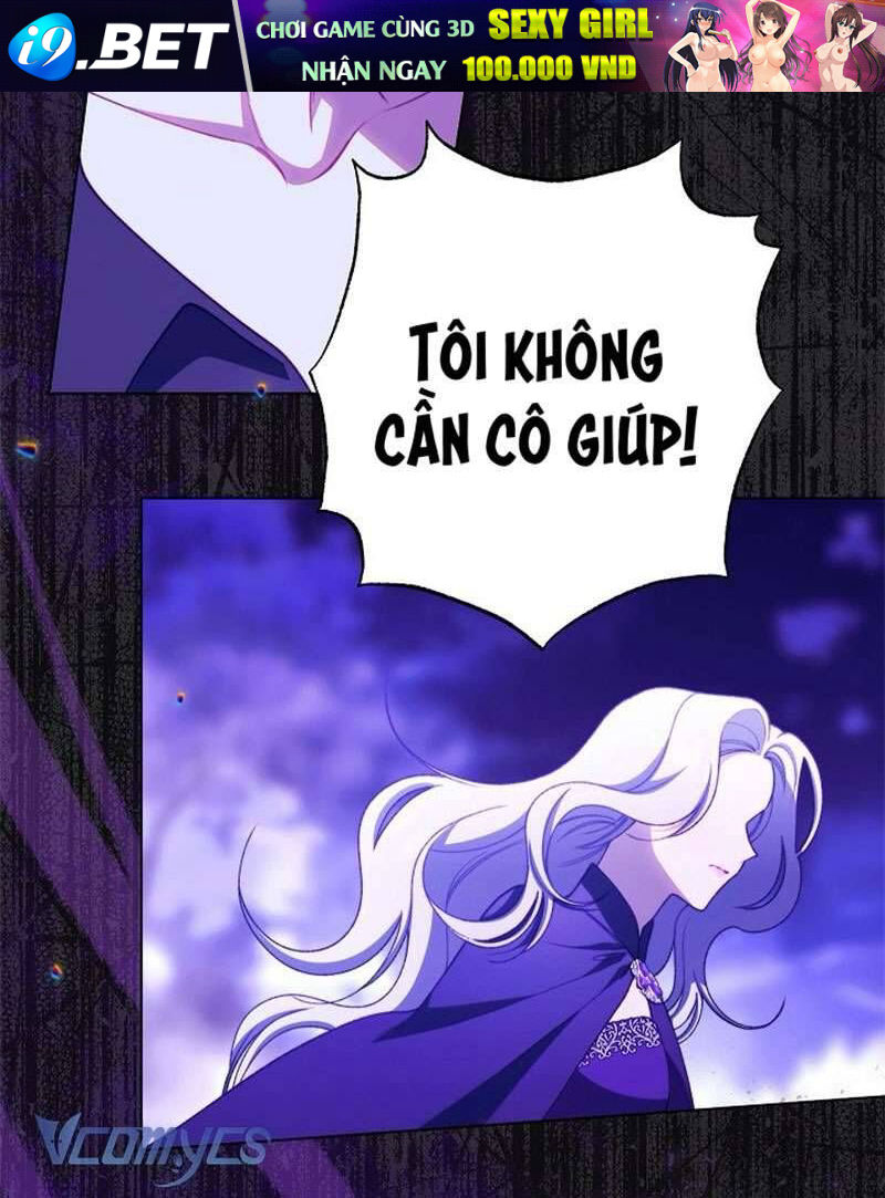 Hầu Gái Độc Quyền Của Hoàng Hậu Phản Diện - Chap 89 - Trang 97