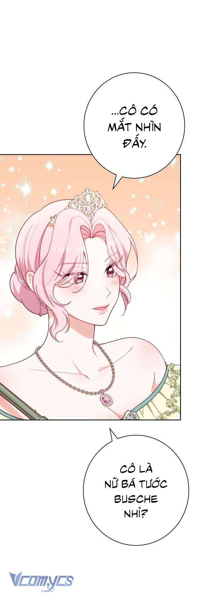 Hầu Gái Độc Quyền Của Hoàng Hậu Phản Diện - Chap 9 - Trang 14