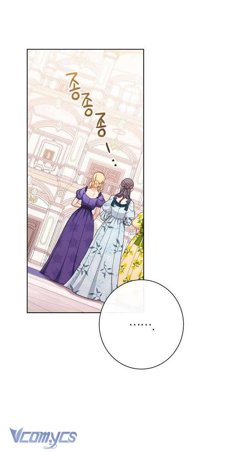 Hầu Gái Độc Quyền Của Hoàng Hậu Phản Diện - Chap 9 - Trang 19