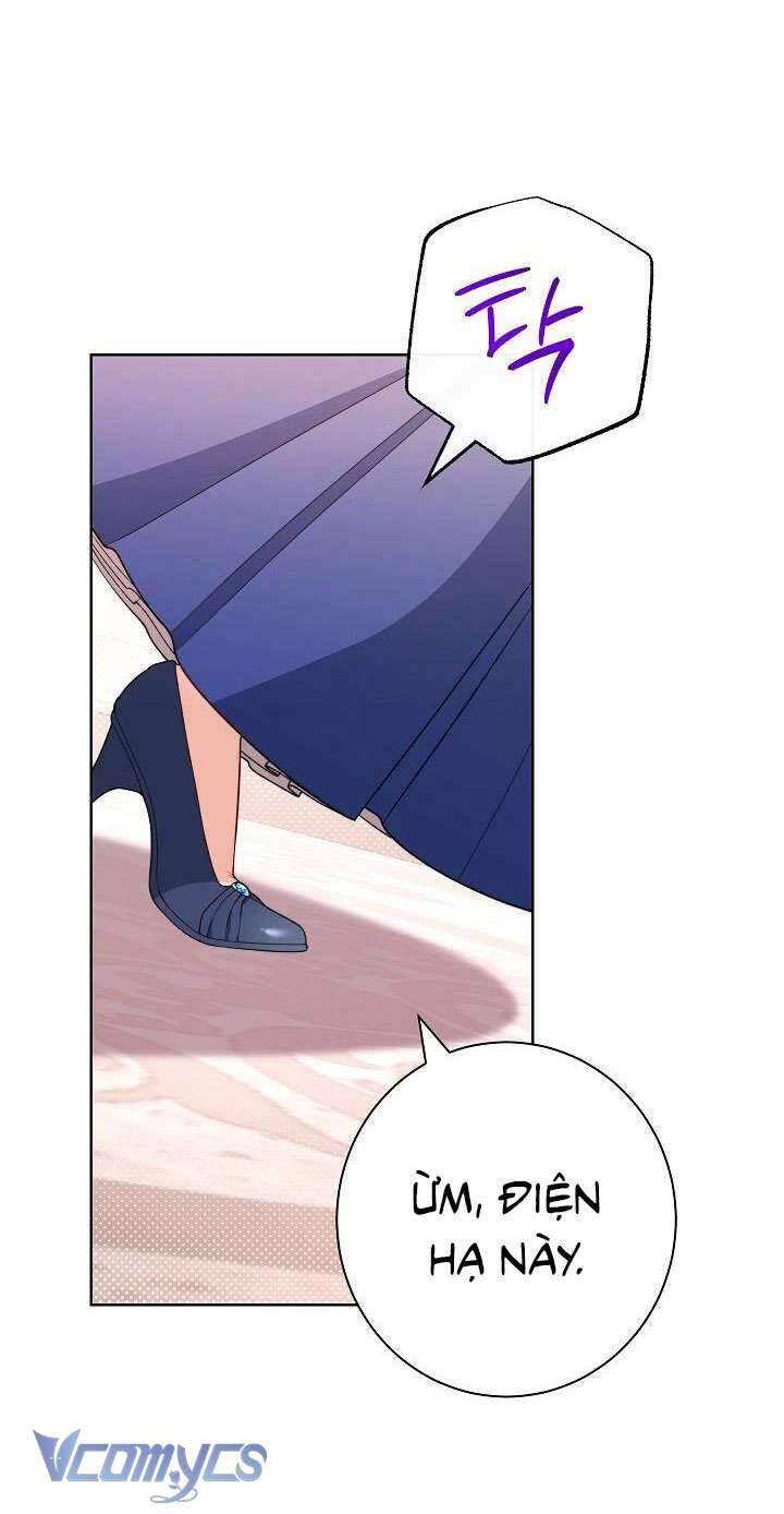 Hầu Gái Độc Quyền Của Hoàng Hậu Phản Diện - Chap 9 - Trang 26