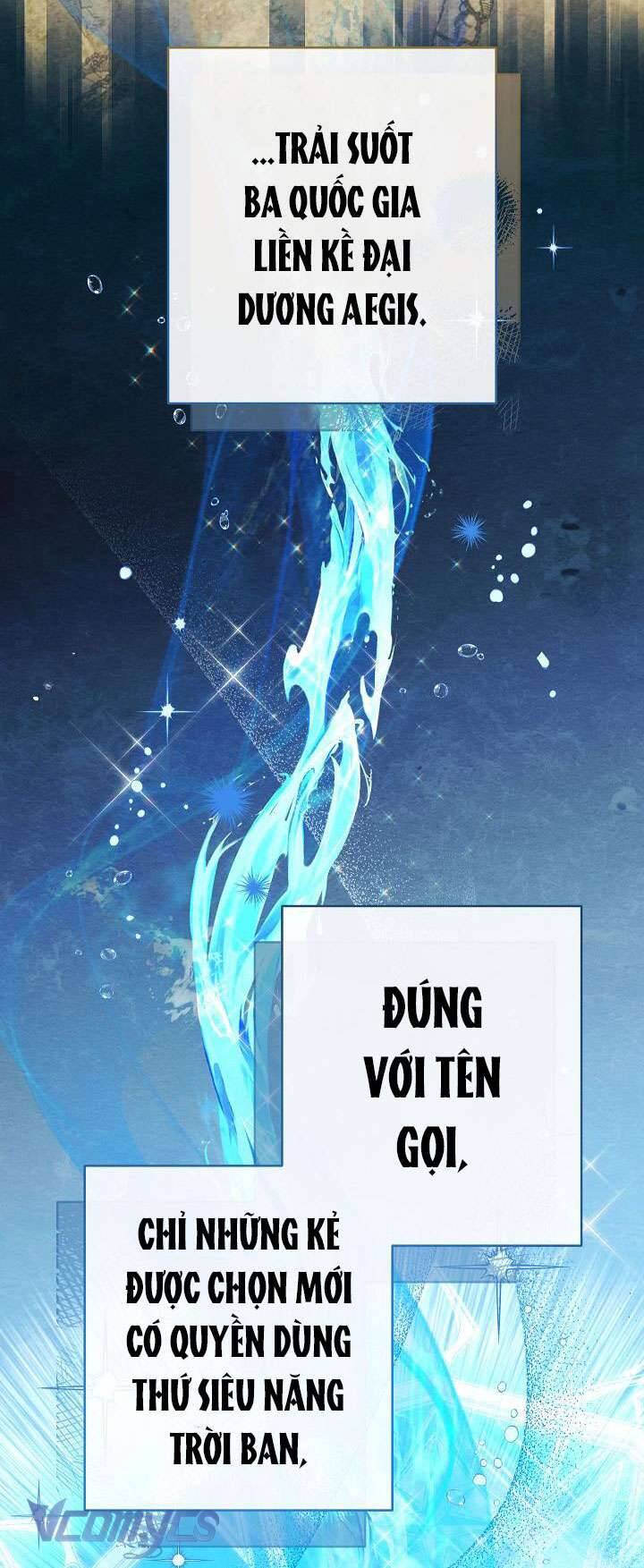 Hầu Gái Độc Quyền Của Hoàng Hậu Phản Diện - Chap 9 - Trang 4