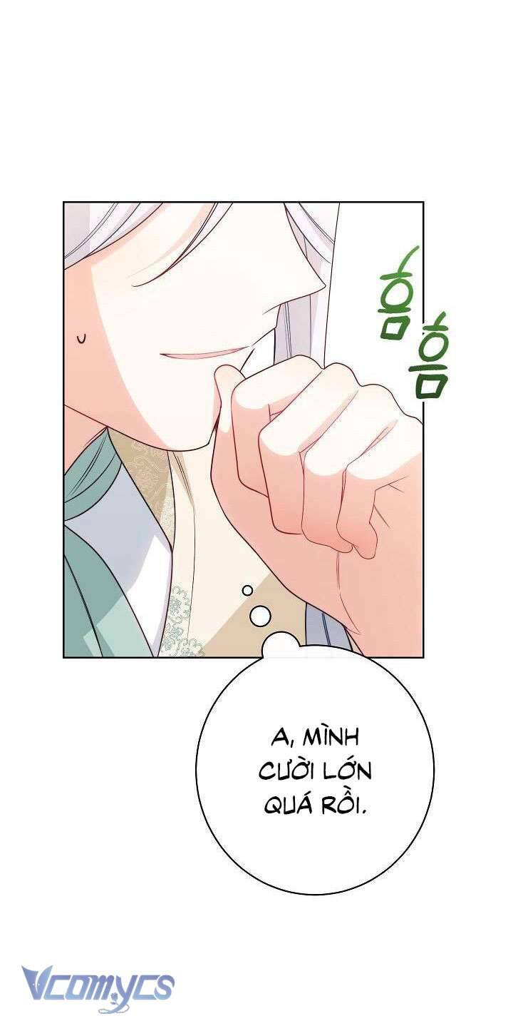 Hầu Gái Độc Quyền Của Hoàng Hậu Phản Diện - Chap 9 - Trang 32