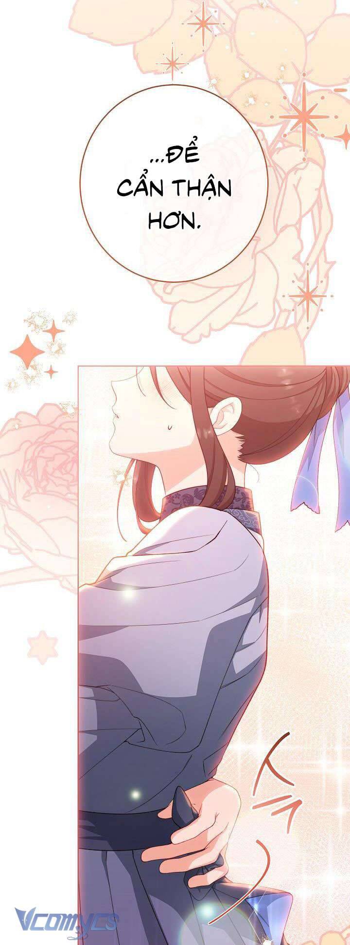 Hầu Gái Độc Quyền Của Hoàng Hậu Phản Diện - Chap 9 - Trang 34