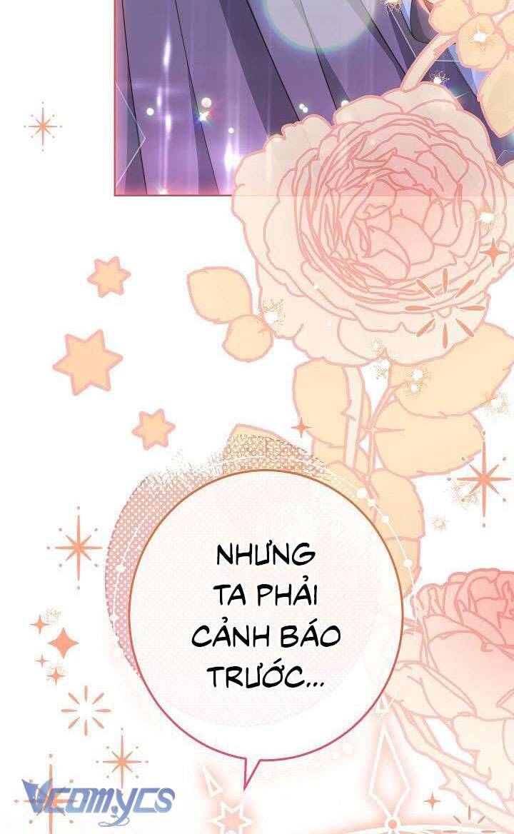 Hầu Gái Độc Quyền Của Hoàng Hậu Phản Diện - Chap 9 - Trang 35