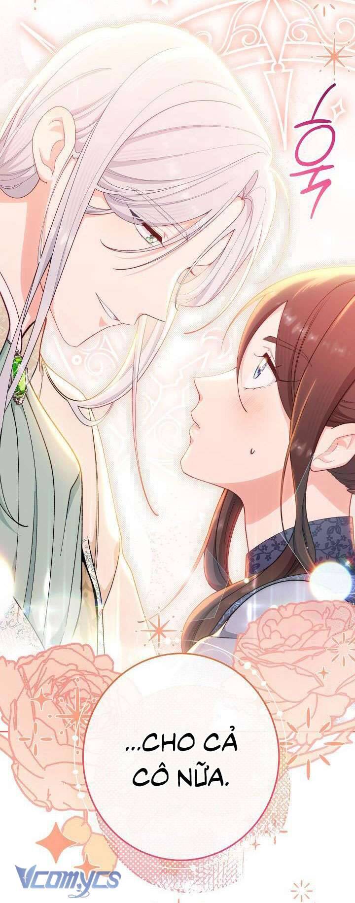 Hầu Gái Độc Quyền Của Hoàng Hậu Phản Diện - Chap 9 - Trang 36