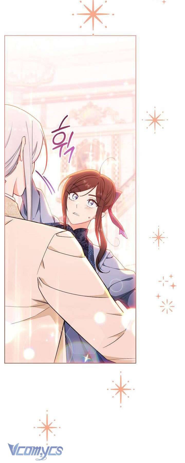 Hầu Gái Độc Quyền Của Hoàng Hậu Phản Diện - Chap 9 - Trang 37