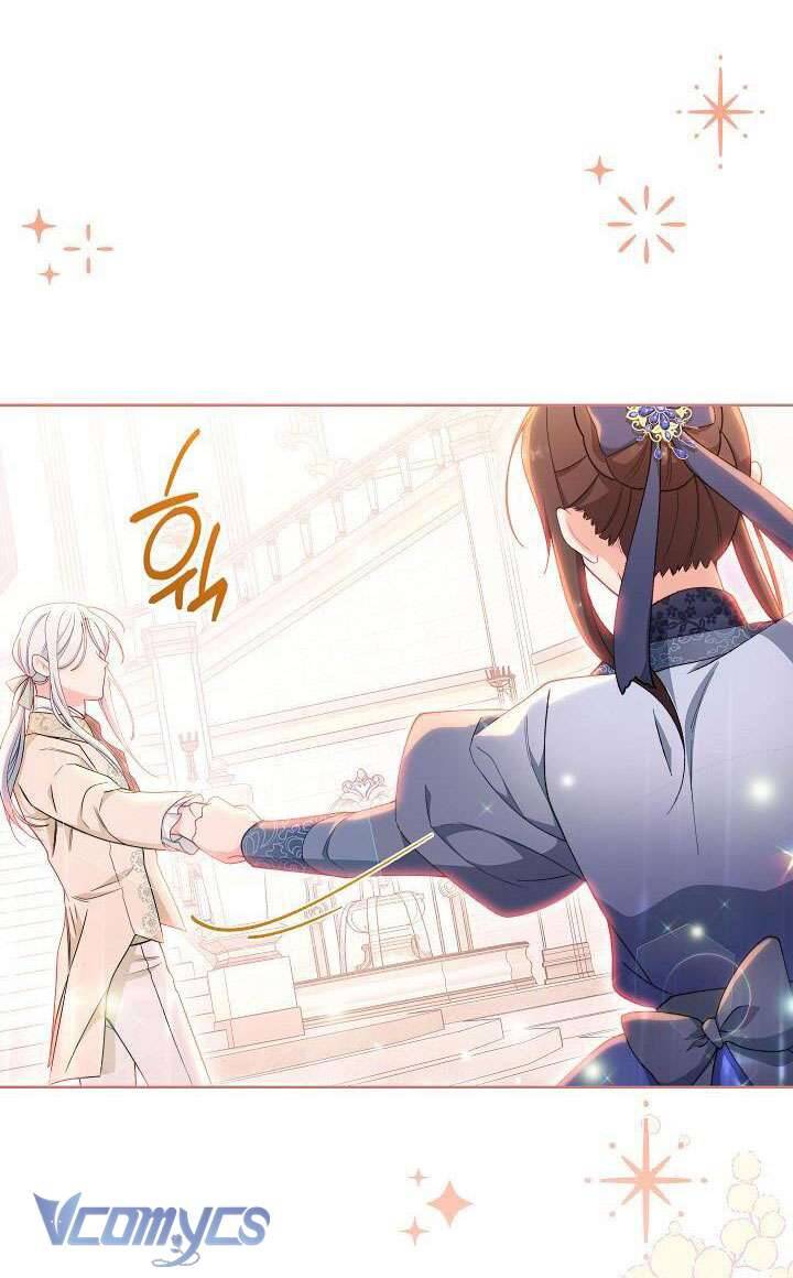 Hầu Gái Độc Quyền Của Hoàng Hậu Phản Diện - Chap 9 - Trang 38