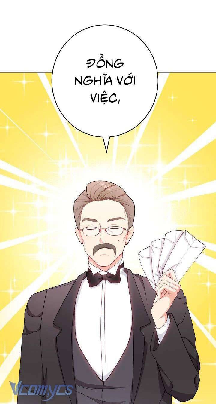Hầu Gái Độc Quyền Của Hoàng Hậu Phản Diện - Chap 9 - Trang 50