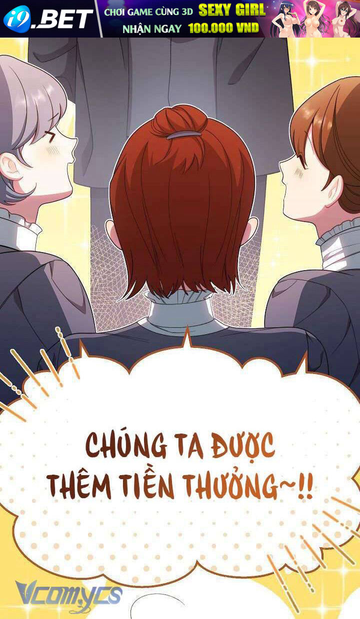 Hầu Gái Độc Quyền Của Hoàng Hậu Phản Diện - Chap 9 - Trang 51
