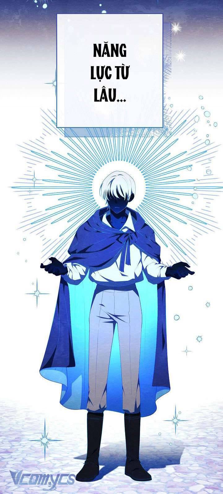 Hầu Gái Độc Quyền Của Hoàng Hậu Phản Diện - Chap 9 - Trang 7