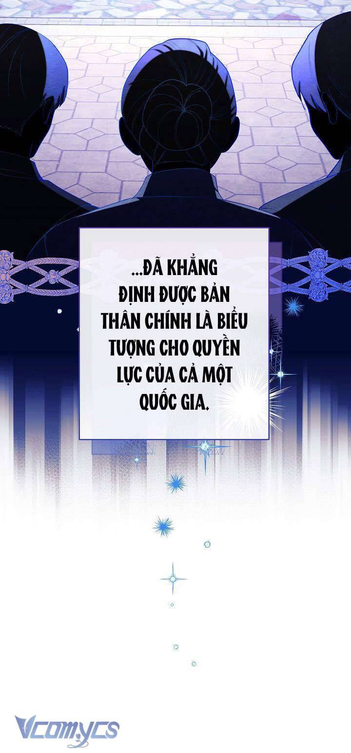Hầu Gái Độc Quyền Của Hoàng Hậu Phản Diện - Chap 9 - Trang 8