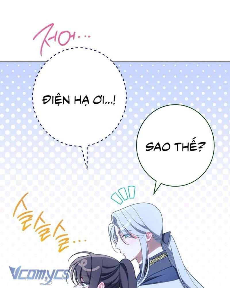 Hầu Gái Độc Quyền Của Hoàng Hậu Phản Diện - Chap 90 - Trang 101
