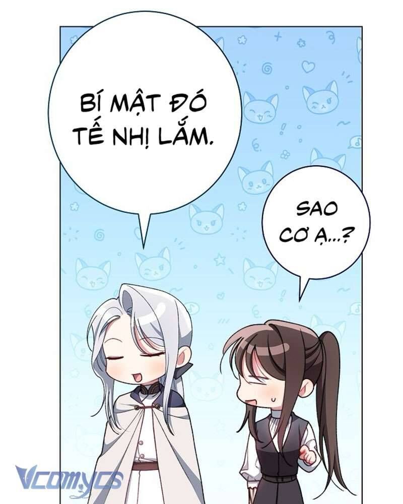 Hầu Gái Độc Quyền Của Hoàng Hậu Phản Diện - Chap 90 - Trang 112