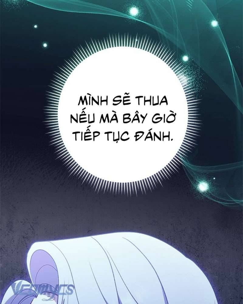 Hầu Gái Độc Quyền Của Hoàng Hậu Phản Diện - Chap 90 - Trang 18