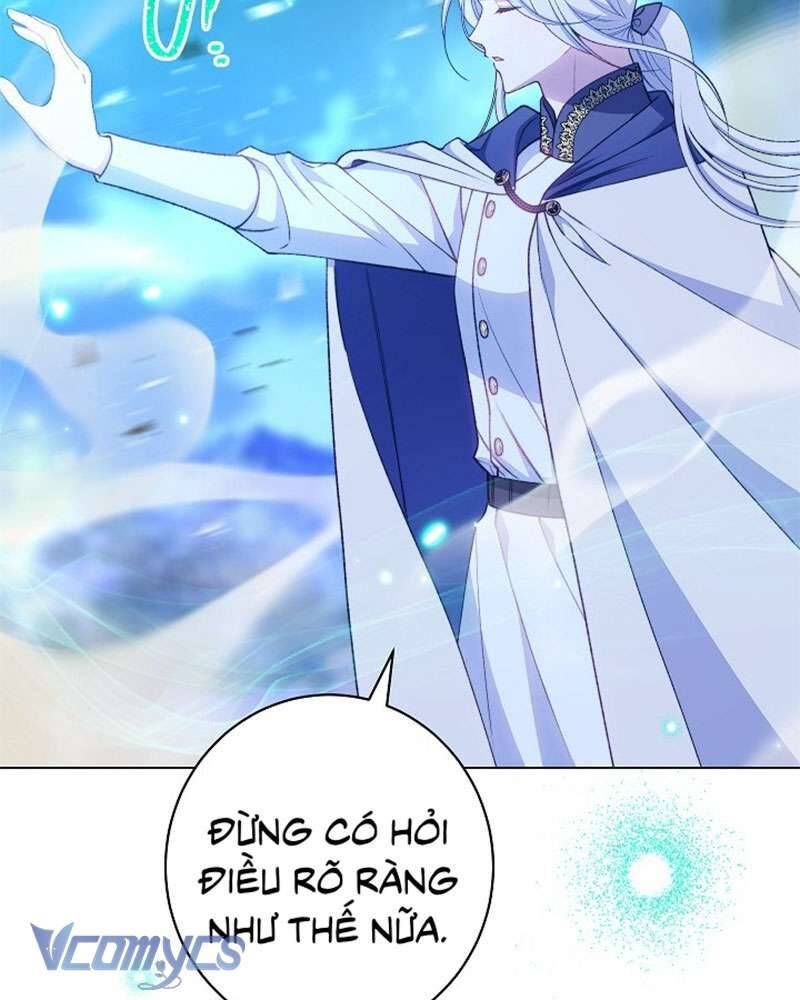 Hầu Gái Độc Quyền Của Hoàng Hậu Phản Diện - Chap 90 - Trang 3
