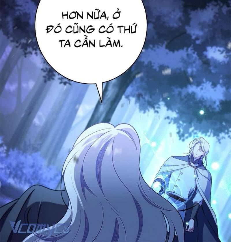 Hầu Gái Độc Quyền Của Hoàng Hậu Phản Diện - Chap 90 - Trang 23