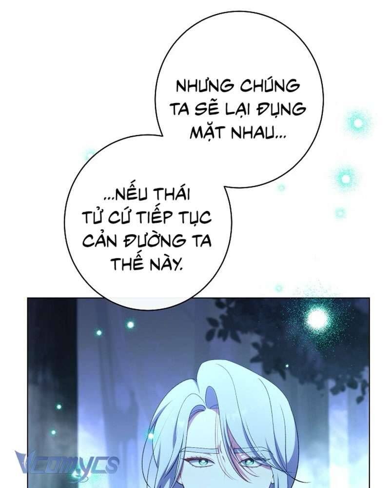 Hầu Gái Độc Quyền Của Hoàng Hậu Phản Diện - Chap 90 - Trang 25