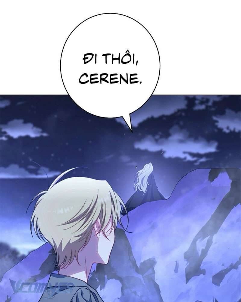 Hầu Gái Độc Quyền Của Hoàng Hậu Phản Diện - Chap 90 - Trang 27