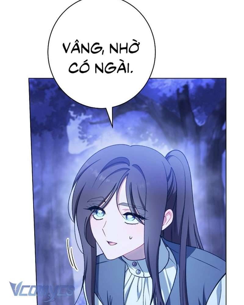 Hầu Gái Độc Quyền Của Hoàng Hậu Phản Diện - Chap 90 - Trang 40