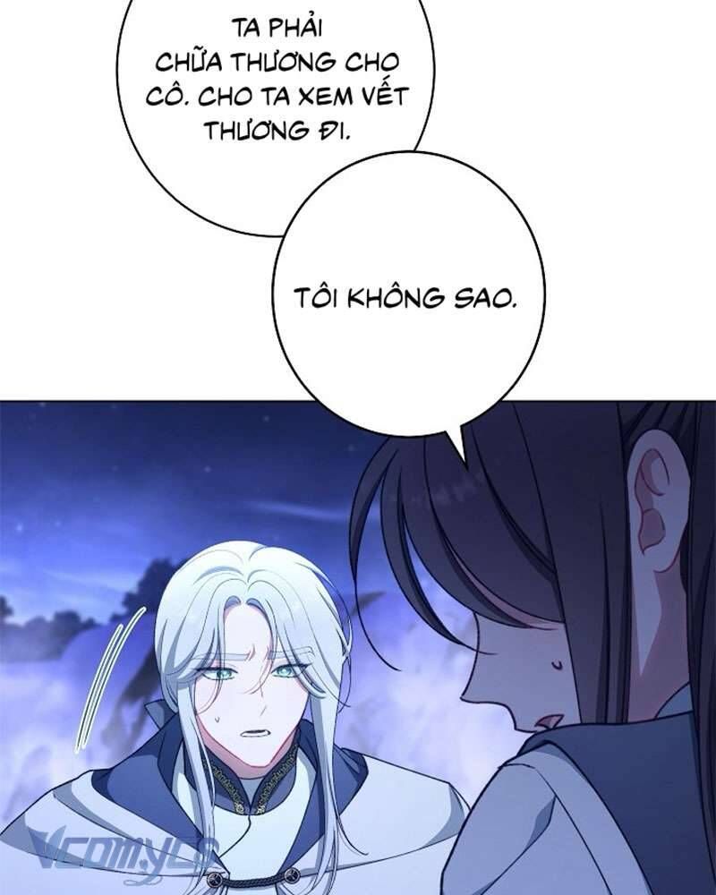 Hầu Gái Độc Quyền Của Hoàng Hậu Phản Diện - Chap 90 - Trang 42