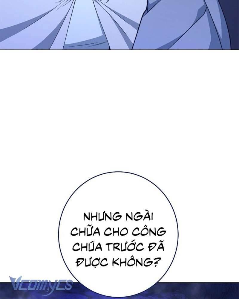 Hầu Gái Độc Quyền Của Hoàng Hậu Phản Diện - Chap 90 - Trang 43