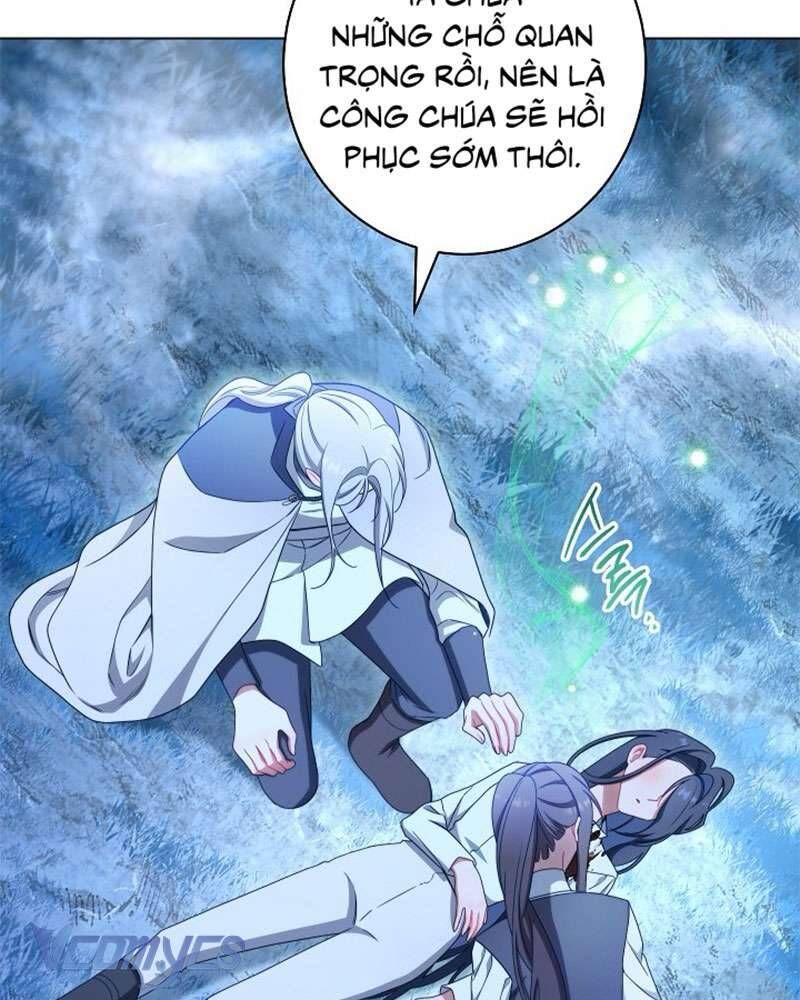 Hầu Gái Độc Quyền Của Hoàng Hậu Phản Diện - Chap 90 - Trang 49