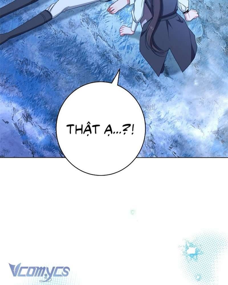 Hầu Gái Độc Quyền Của Hoàng Hậu Phản Diện - Chap 90 - Trang 50
