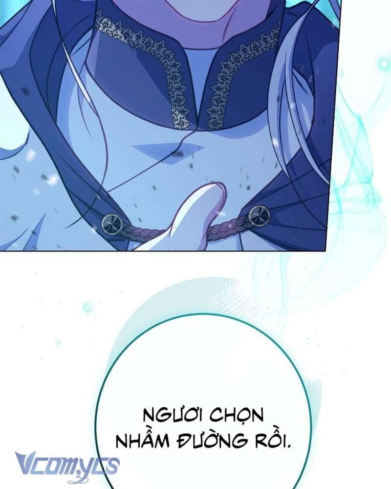 Hầu Gái Độc Quyền Của Hoàng Hậu Phản Diện - Chap 90 - Trang 6