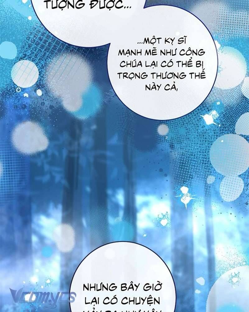 Hầu Gái Độc Quyền Của Hoàng Hậu Phản Diện - Chap 90 - Trang 53