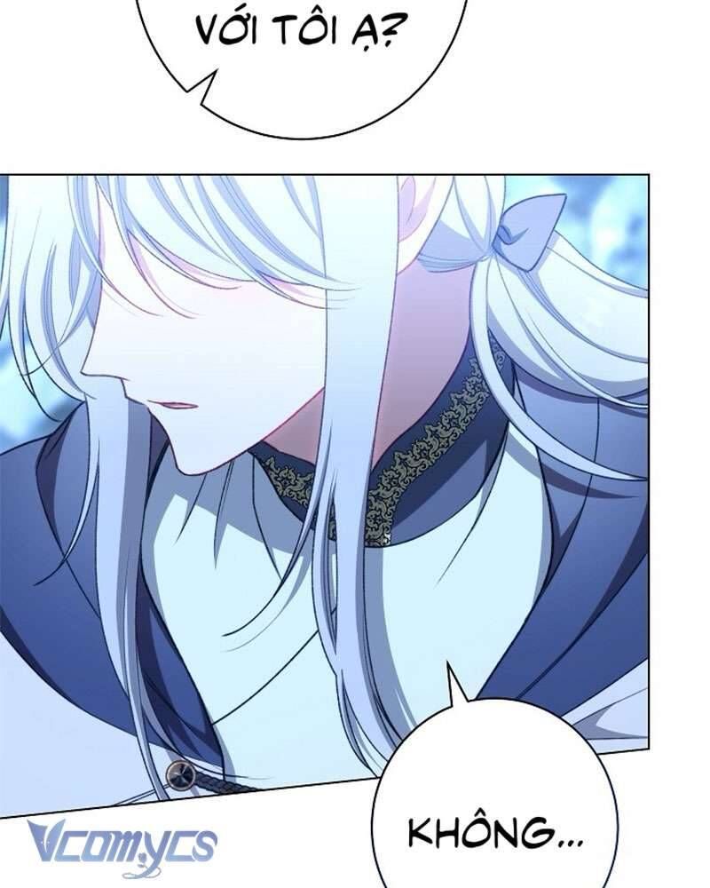 Hầu Gái Độc Quyền Của Hoàng Hậu Phản Diện - Chap 90 - Trang 64
