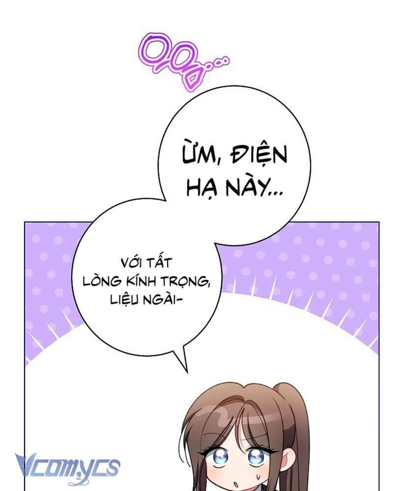 Hầu Gái Độc Quyền Của Hoàng Hậu Phản Diện - Chap 90 - Trang 68