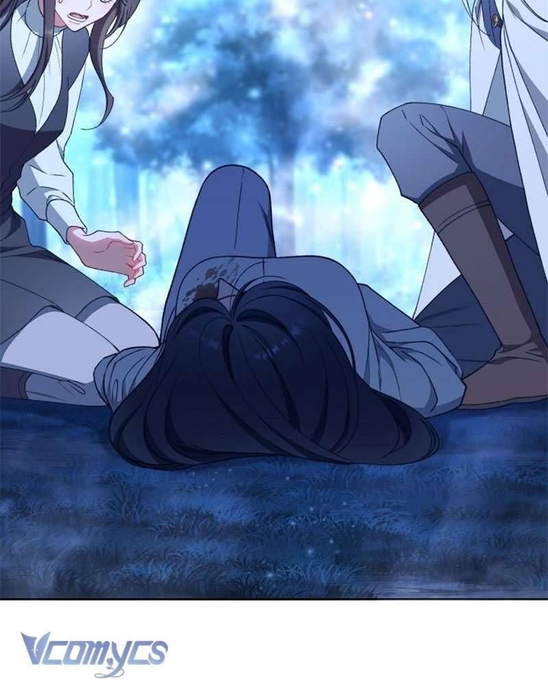 Hầu Gái Độc Quyền Của Hoàng Hậu Phản Diện - Chap 90 - Trang 73