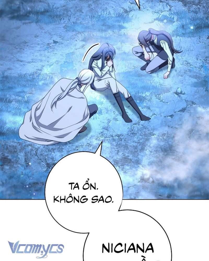 Hầu Gái Độc Quyền Của Hoàng Hậu Phản Diện - Chap 90 - Trang 75