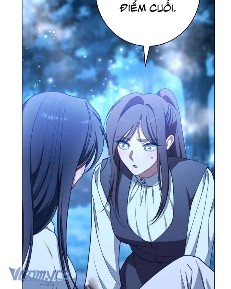 Hầu Gái Độc Quyền Của Hoàng Hậu Phản Diện - Chap 90 - Trang 77
