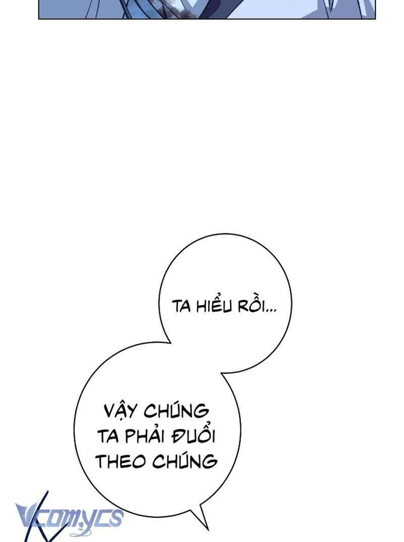 Hầu Gái Độc Quyền Của Hoàng Hậu Phản Diện - Chap 90 - Trang 78