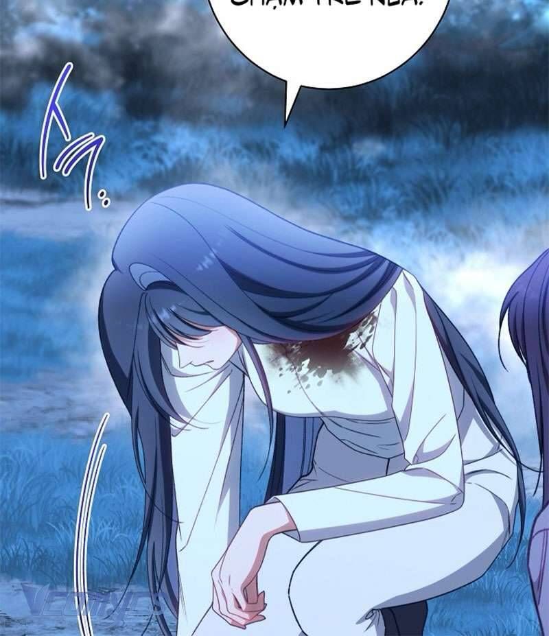 Hầu Gái Độc Quyền Của Hoàng Hậu Phản Diện - Chap 90 - Trang 89