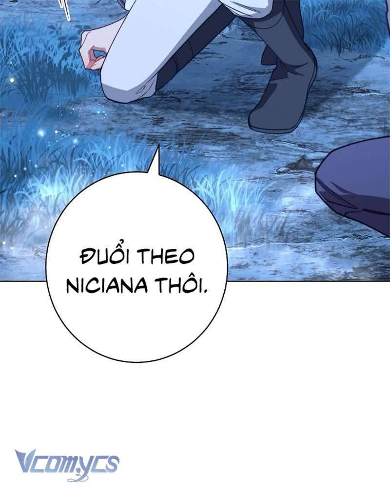 Hầu Gái Độc Quyền Của Hoàng Hậu Phản Diện - Chap 90 - Trang 90