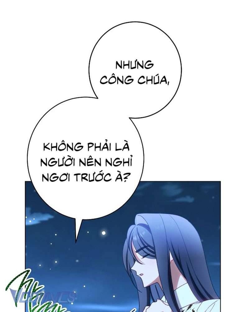 Hầu Gái Độc Quyền Của Hoàng Hậu Phản Diện - Chap 90 - Trang 91