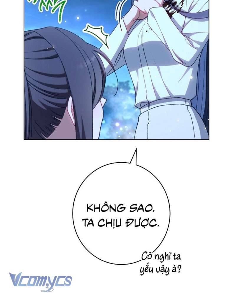 Hầu Gái Độc Quyền Của Hoàng Hậu Phản Diện - Chap 90 - Trang 92