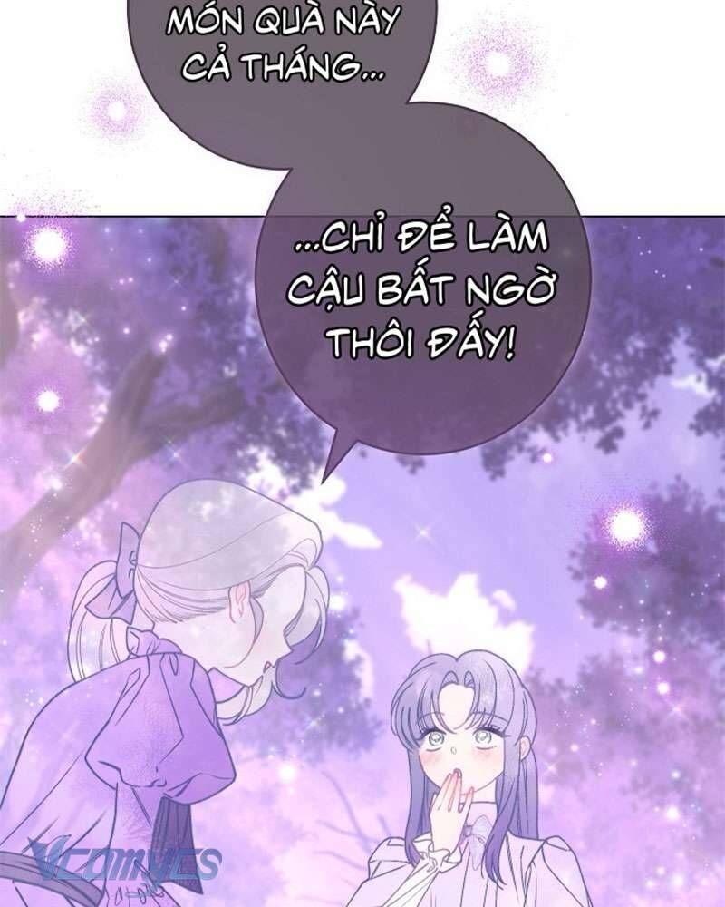Hầu Gái Độc Quyền Của Hoàng Hậu Phản Diện - Chap 91 - Trang 117