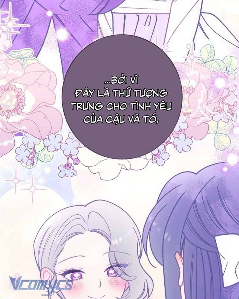 Hầu Gái Độc Quyền Của Hoàng Hậu Phản Diện - Chap 91 - Trang 121