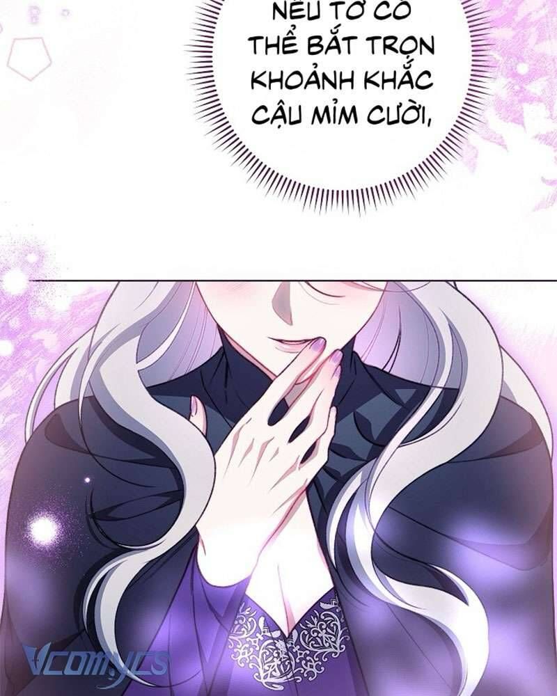 Hầu Gái Độc Quyền Của Hoàng Hậu Phản Diện - Chap 91 - Trang 129