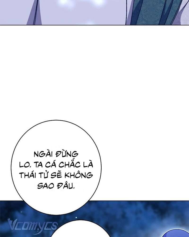 Hầu Gái Độc Quyền Của Hoàng Hậu Phản Diện - Chap 91 - Trang 14