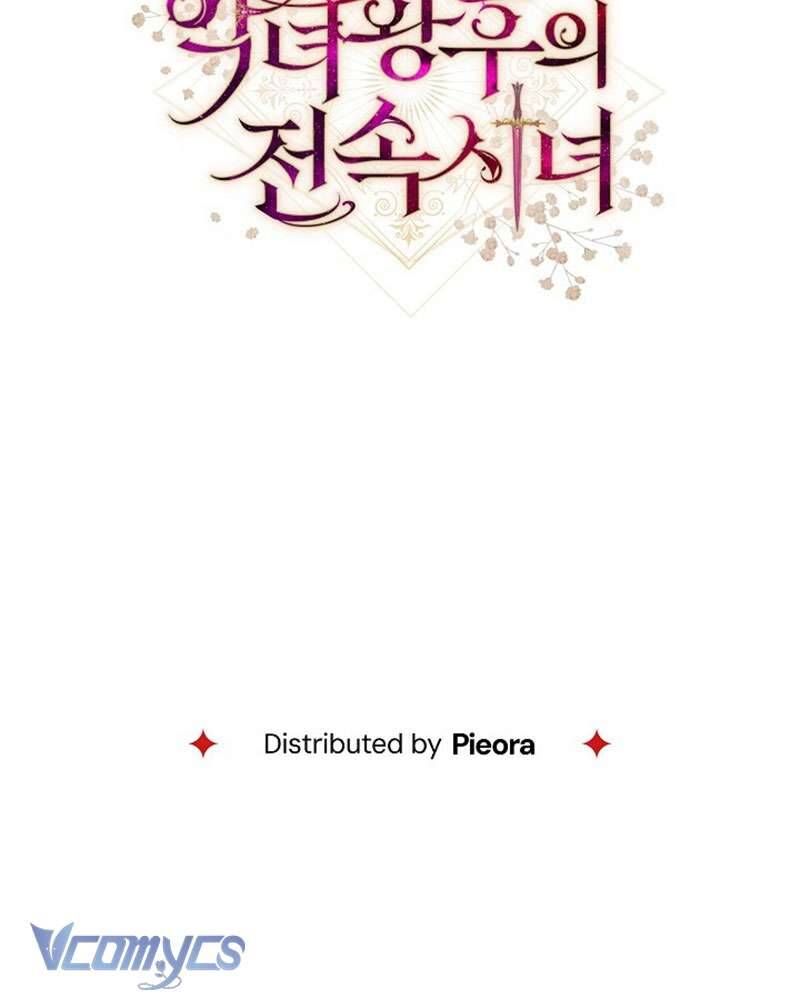 Hầu Gái Độc Quyền Của Hoàng Hậu Phản Diện - Chap 91 - Trang 136