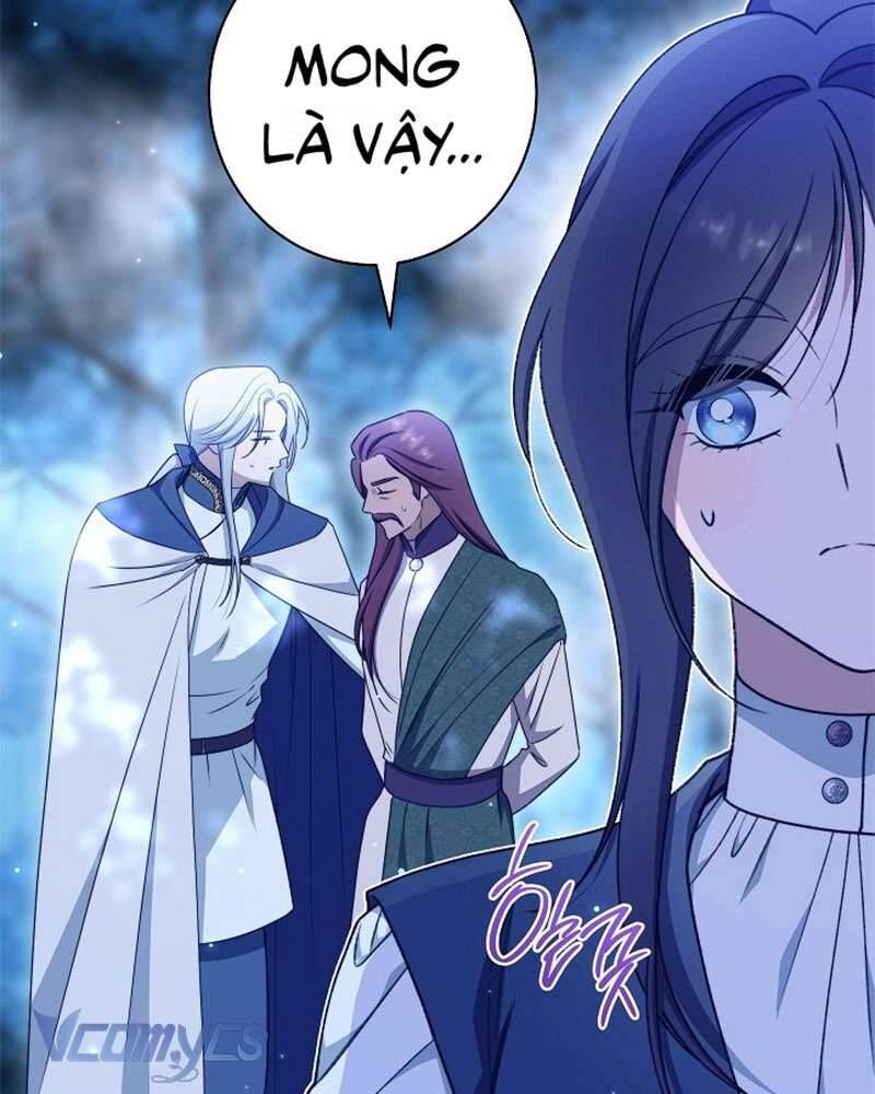 Hầu Gái Độc Quyền Của Hoàng Hậu Phản Diện - Chap 91 - Trang 15