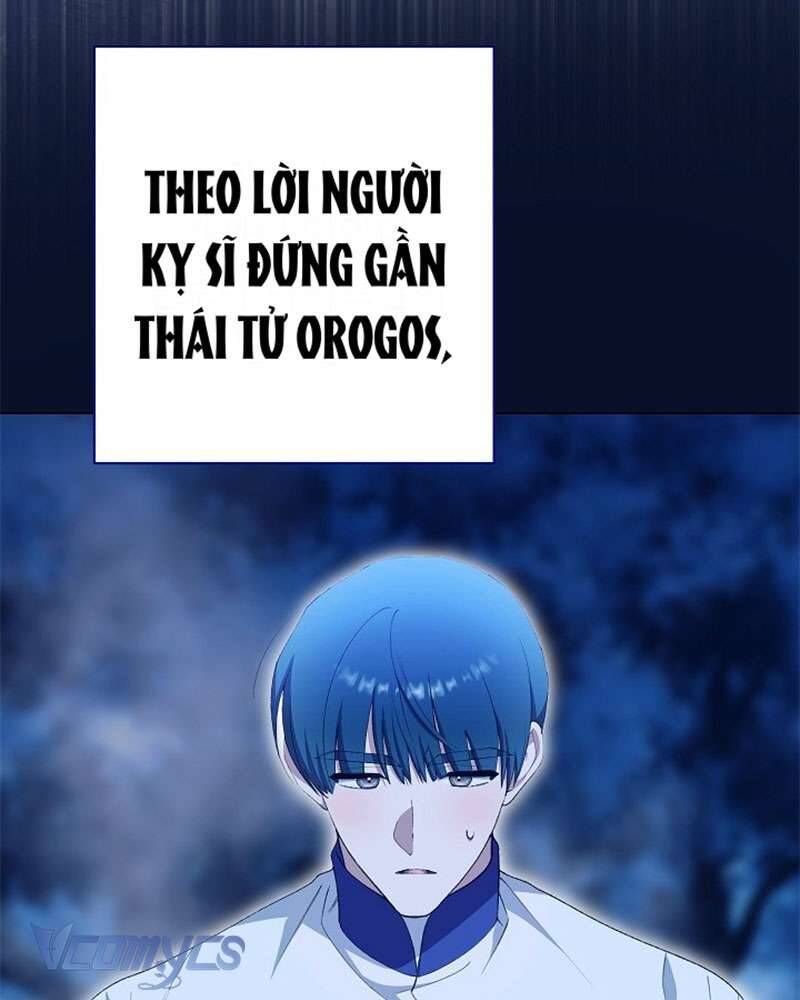Hầu Gái Độc Quyền Của Hoàng Hậu Phản Diện - Chap 91 - Trang 17