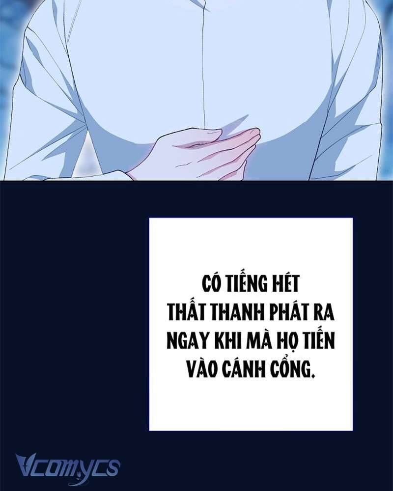 Hầu Gái Độc Quyền Của Hoàng Hậu Phản Diện - Chap 91 - Trang 18